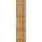 Ekena Millwork Joined Board-n-Batten Shutters, Rough Sawn Western Red Cedar, 16 1/8W x 69H, PR RBJ06S16X069RWR - alternate 4